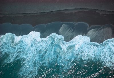 Victor Diaz: "Surf"