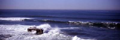 Victor Diaz: "High Tide About Noon"