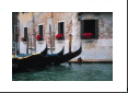 Mario Castilo: "Venecia"