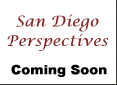 San Diego Perspectives
